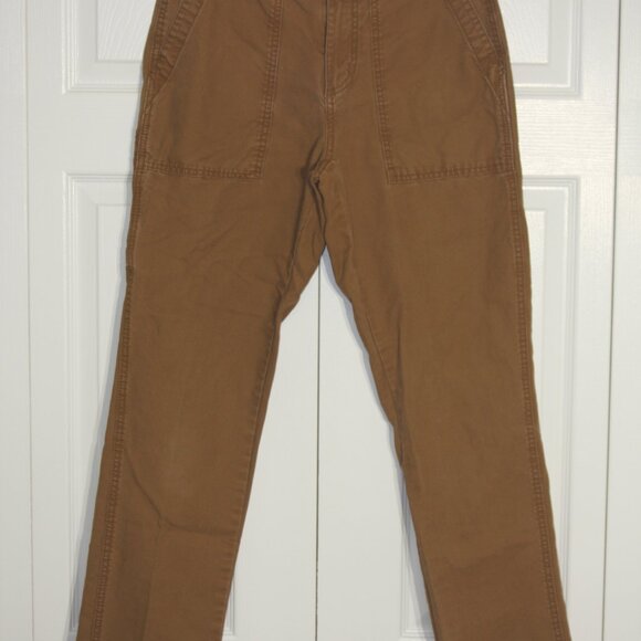 Old Navy Workwear pants 30x34 - Picture 1 of 6